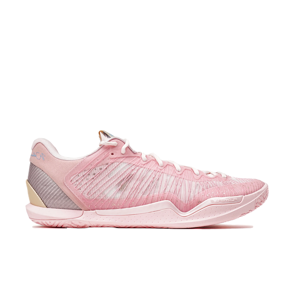 SPO Player1.5 Budapest 'Pink'
