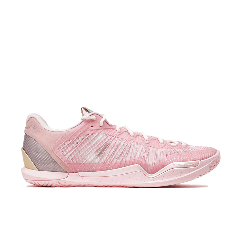 SPO Player1.5 Budapest 'Pink'
