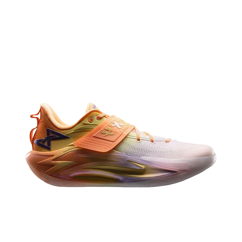 Anta Shock Wave 7 Pro Basketball Shoes