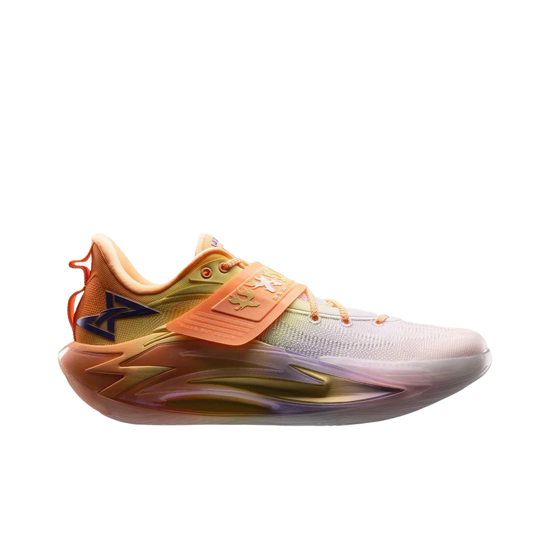 Anta Shock Wave 7 Pro Basketball Shoes