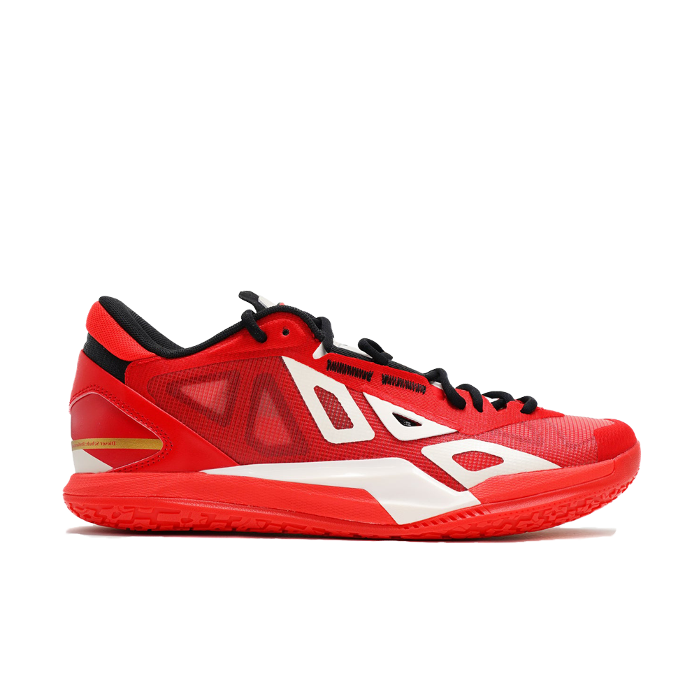 SPO Game1 Low Courtkiller Red
