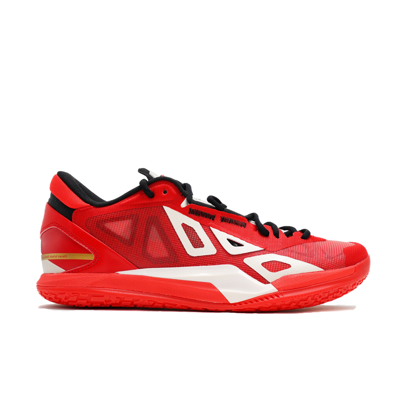 SPO Game1 Low Courtkiller Red