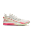 Anta Spearhead 1.0 Basketball Shoes 'Off White/Pink'