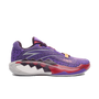Anta Furious 1.0 Basketball Shoes 'Purple'
