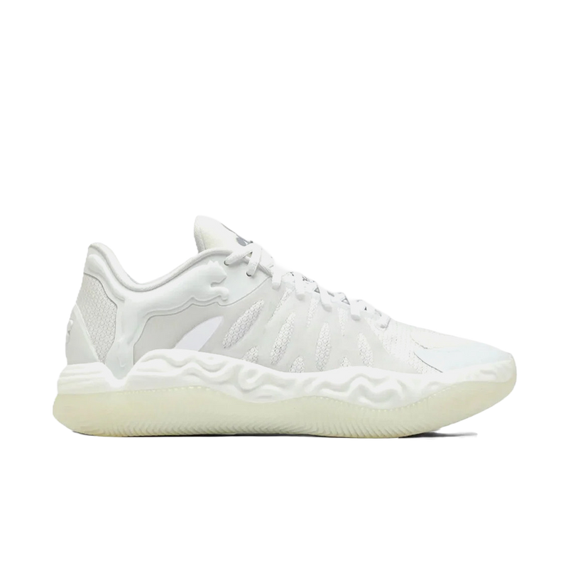 Puma Hali 1 'Triple White'