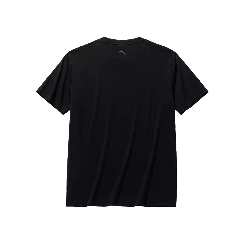 Anta KAI T-shirt 'Black'
