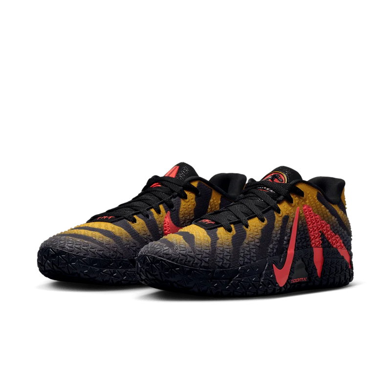 Nike JA 3 Jurassic Park 'Raptor'