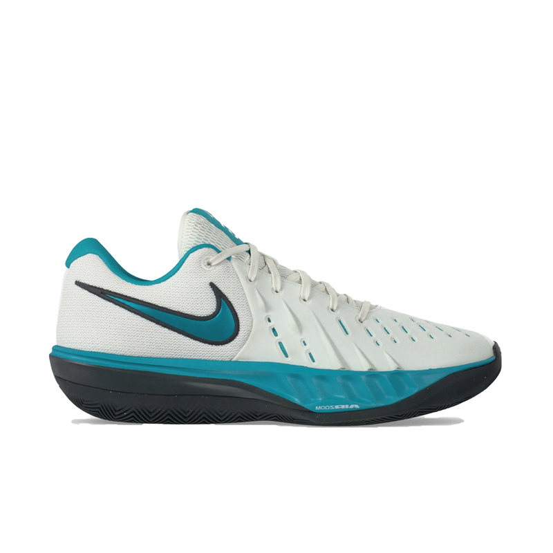 Nike G.T. Cut Academy 2 Basketball Shoes 'Summit White/Energy'
