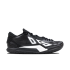 Serious Player Only Basketball Shoe Game1 Low The logo 'Black'