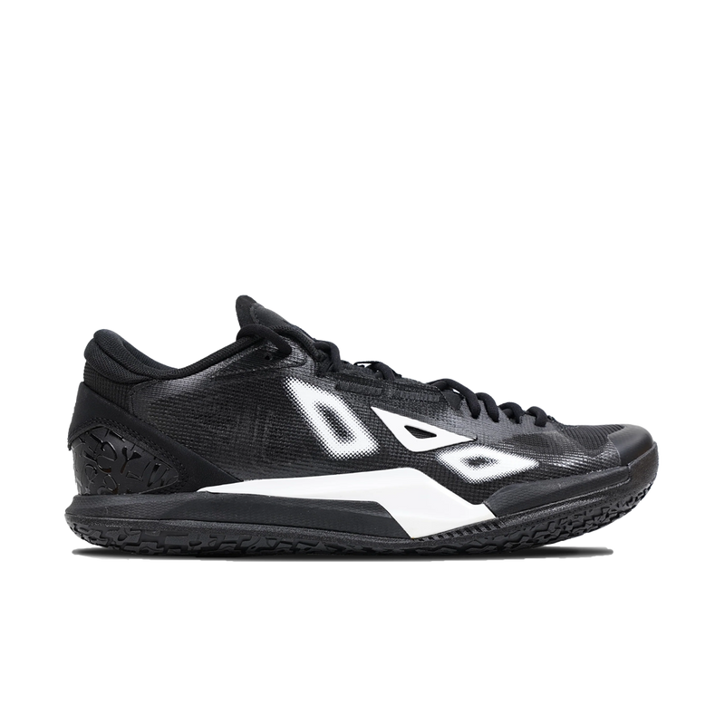 SPO Game1 Low The logo 'Black'