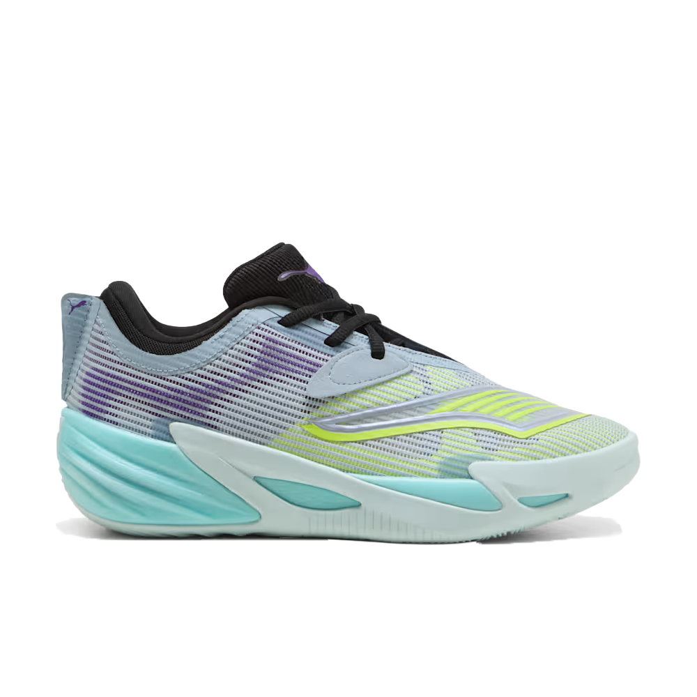 All-Pro Nitro 2 Sea Illusion-Nitro Blue-Intense Mint-Persian
