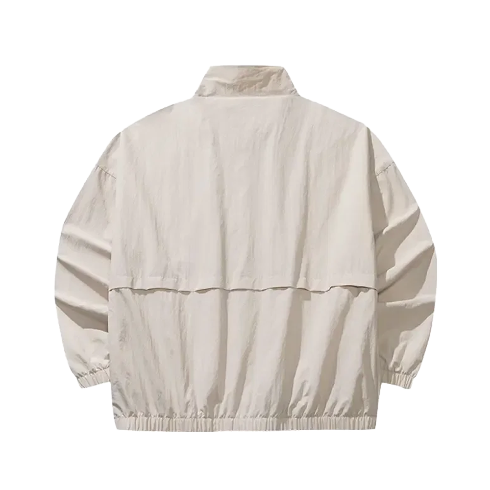 Anta KAI Light Jacket 'Cream'