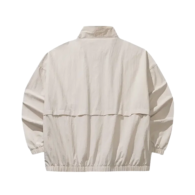 Anta KAI Light Jacket 'Cream'