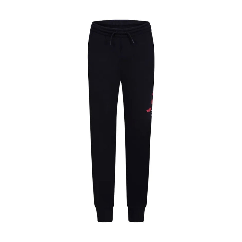 Jordan Jumpman Baseline Kids Pant 'Black'