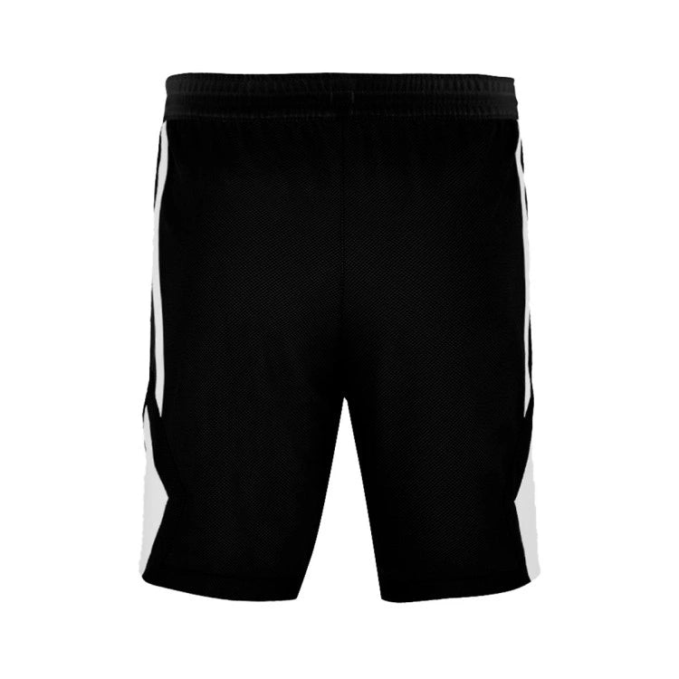 Mens Jordan Team25 Basketball Short Black