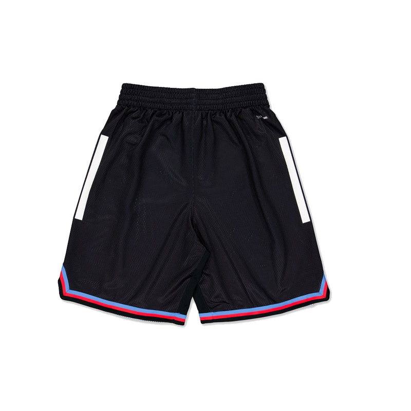 Paris Basketball Home Short Adult 'Noir'