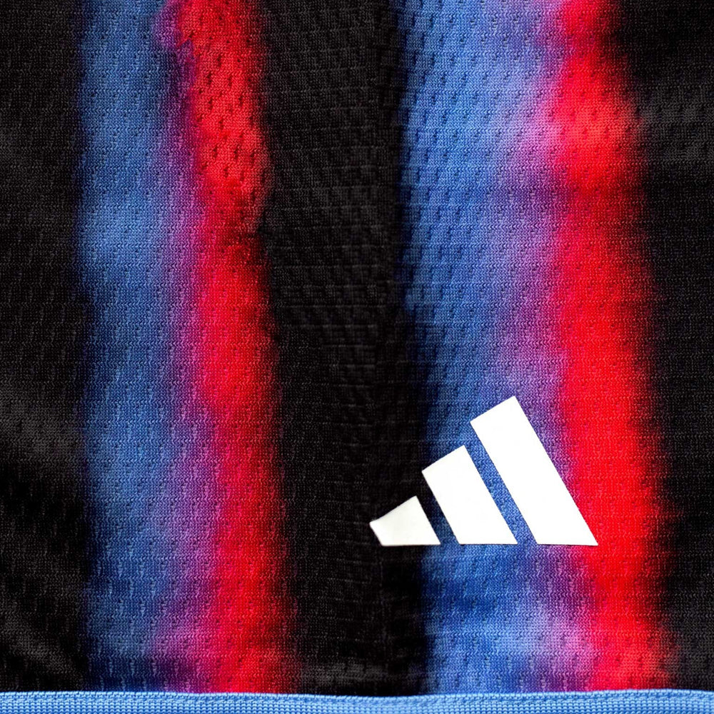 Paris Basketball Home Short Adult 'Noir'