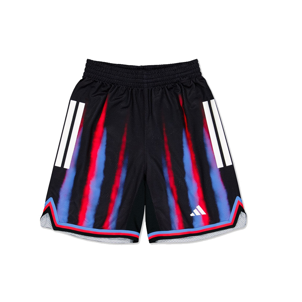 Paris Basketball Home Short Adult 'Noir'