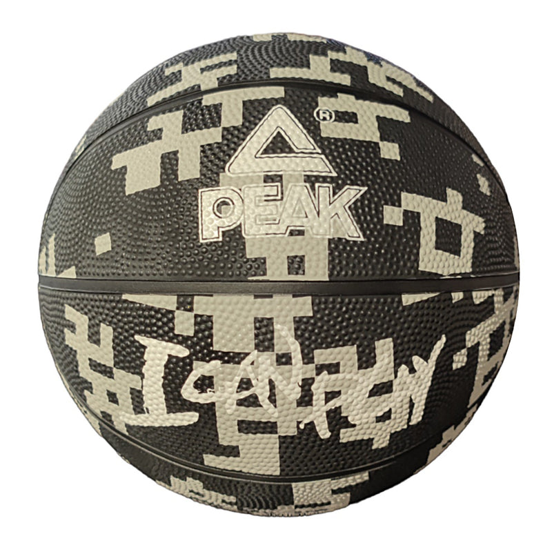 Peak Basket Ball I Can Play Size 6 'Black/Grey'