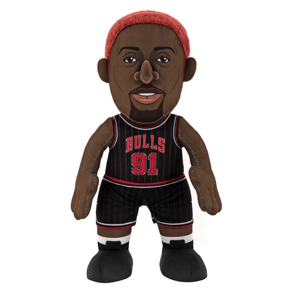 Bleacher Doll Dennis Rodman 'Black'