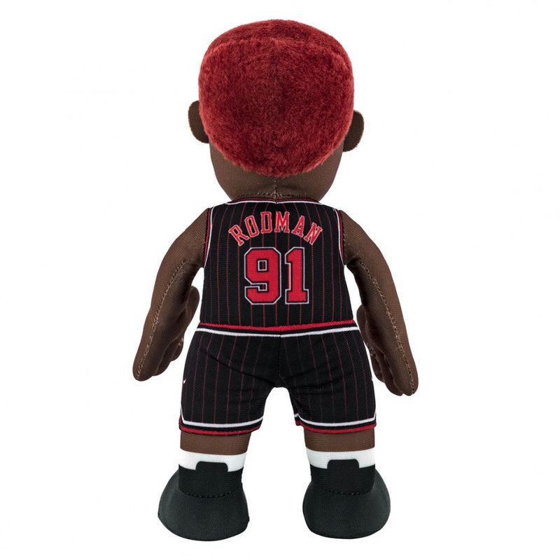 Bleacher Doll Dennis Rodman 'Black'