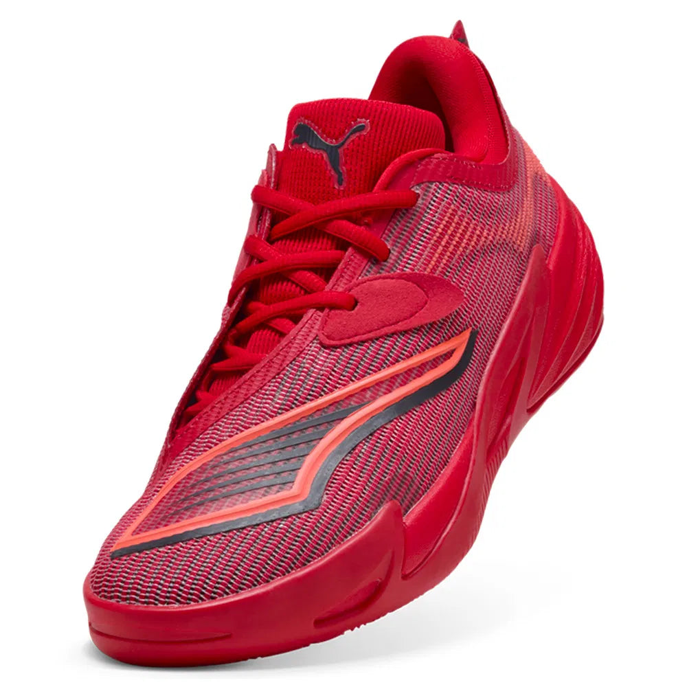 Puma All-Pro Nitro 2 For All 'Red/New Navy' – Bouncewear