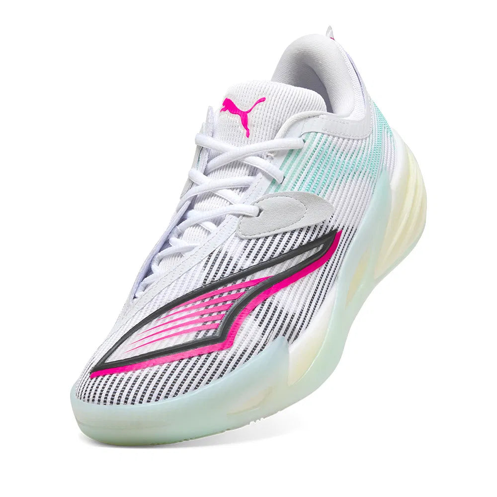 Puma All-Pro NITRO™ 2 'White/Mint Melt'