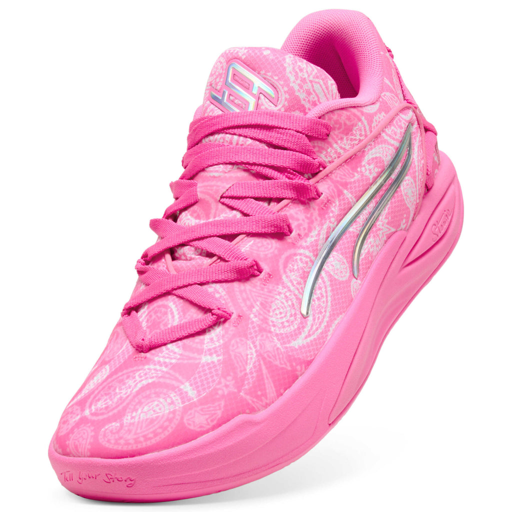 Puma Stewie 4 ST4RZ 'Pink/White'