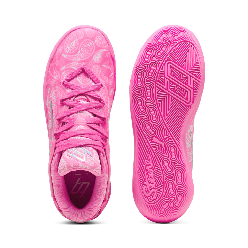 Puma Stewie 4 ST4RZ 'Pink/White'