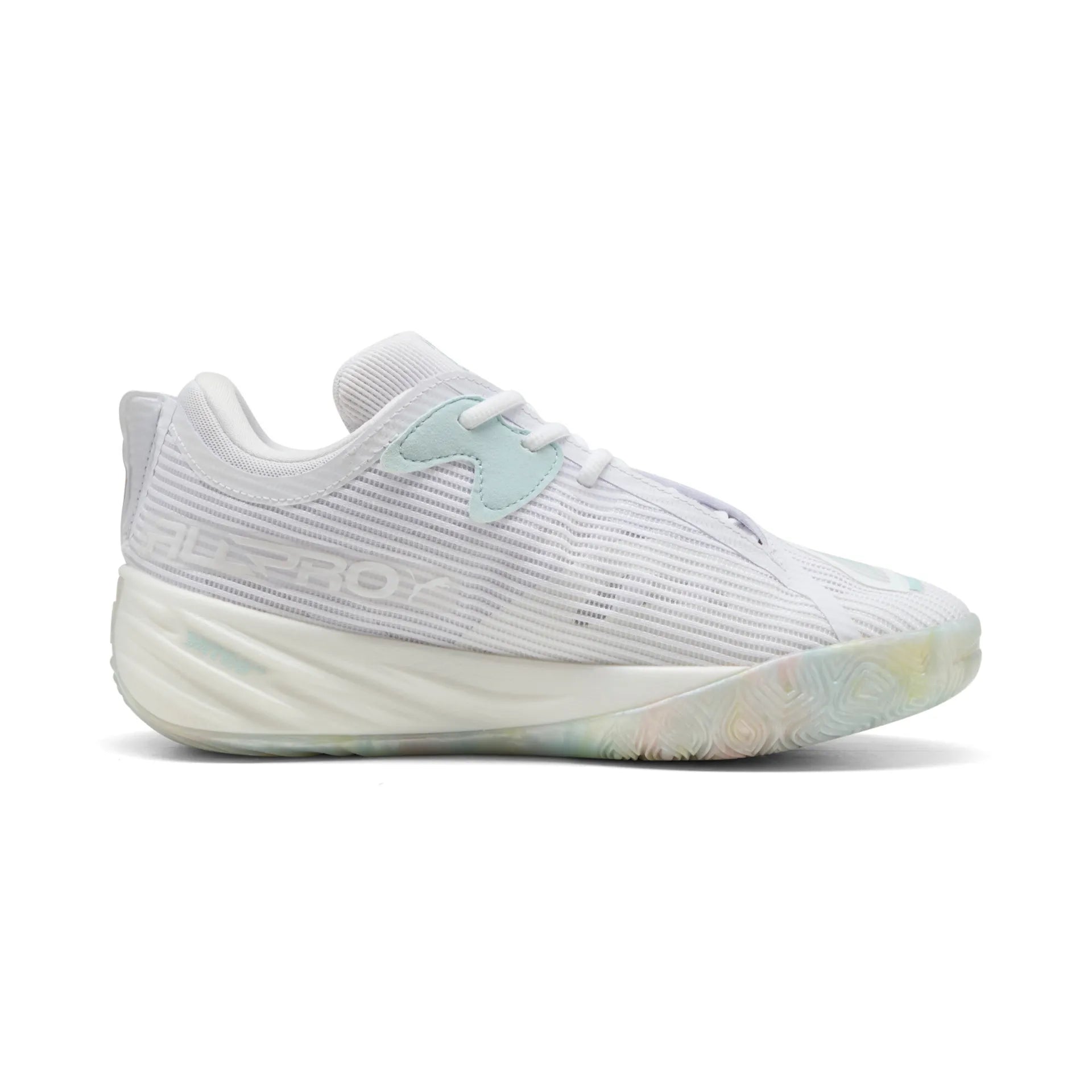 Puma x Bouncewear All-Pro Nitro 2