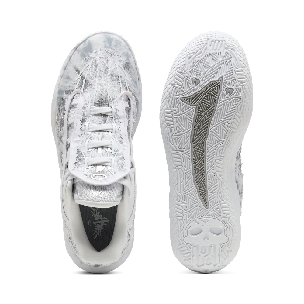 Puma MB.05 Lo 'White Gray'