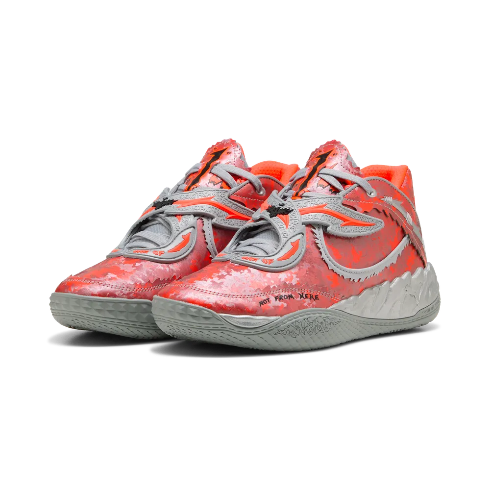 Puma MB.05 'Stainless Silver/Cool Mid Gray'