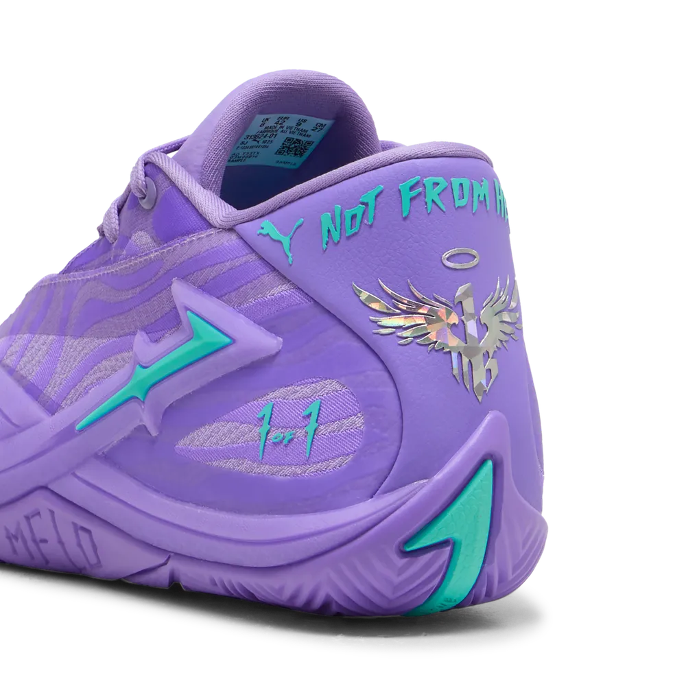 Puma MB.06 Basketball Shoe 'Shooting Star'