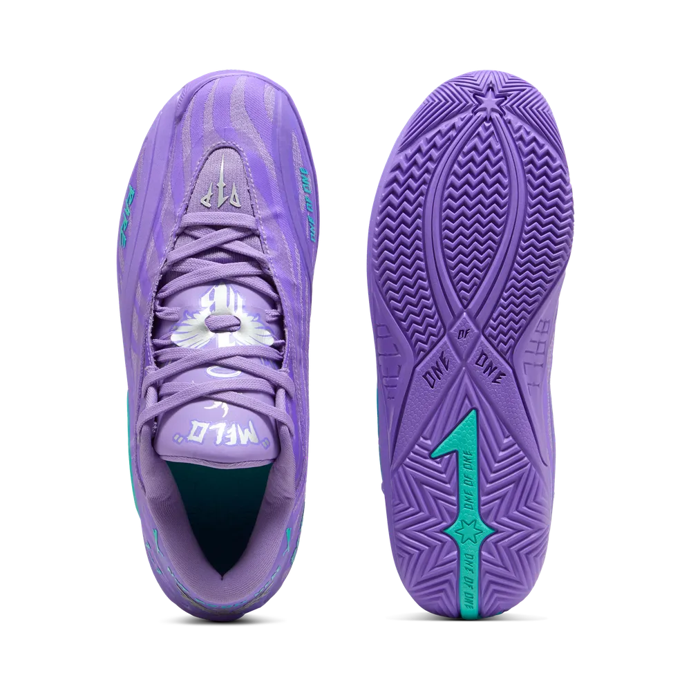 Puma MB.06 Basketball Shoe 'Shooting Star'