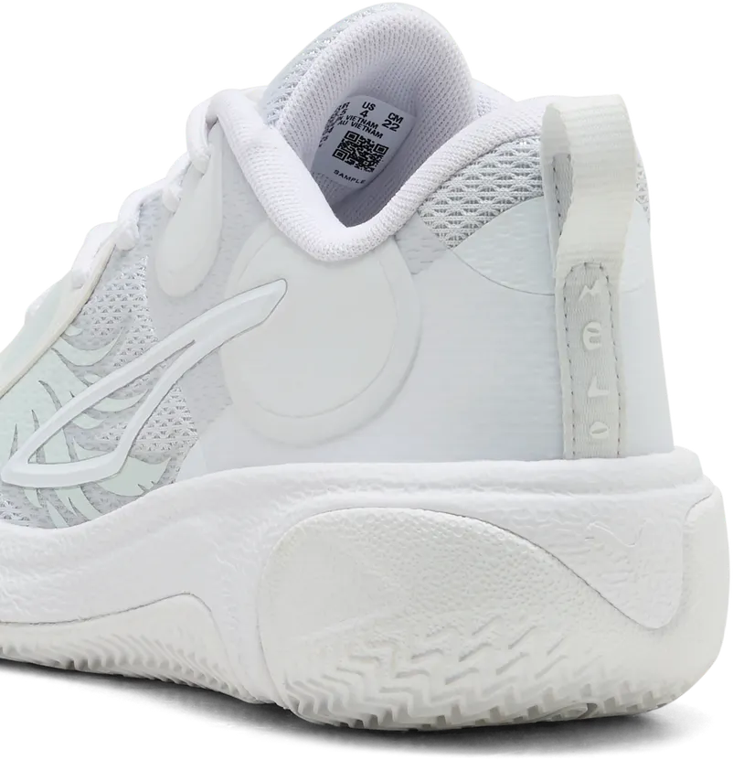 Puma MB World 01 Puma 'White/Silver Mist'