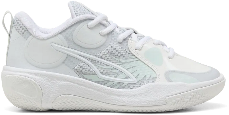Puma MB World 01 Puma 'White/Silver Mist'