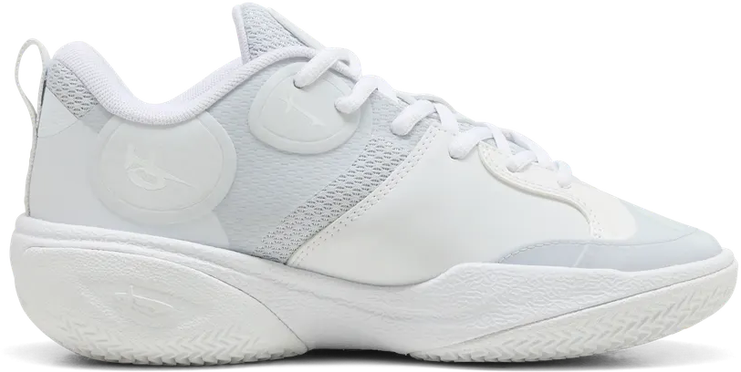 Puma MB World 01 Puma 'White/Silver Mist'