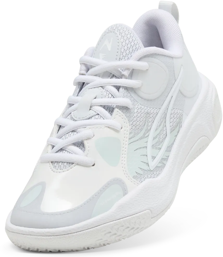 Puma MB World 01 Puma 'White/Silver Mist'