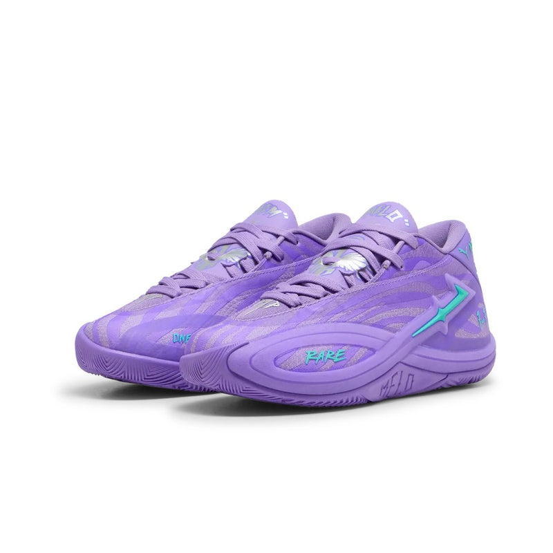Puma MB.06 Kids Basketball Shoe 'Shooting Star'