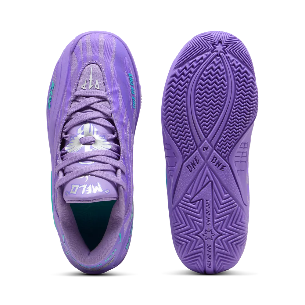 Puma MB.06 Kids Basketball Shoe 'Shooting Star'