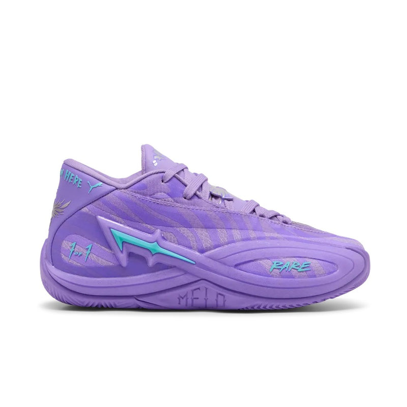 Puma MB.06 Kids Basketball Shoe 'Shooting Star'