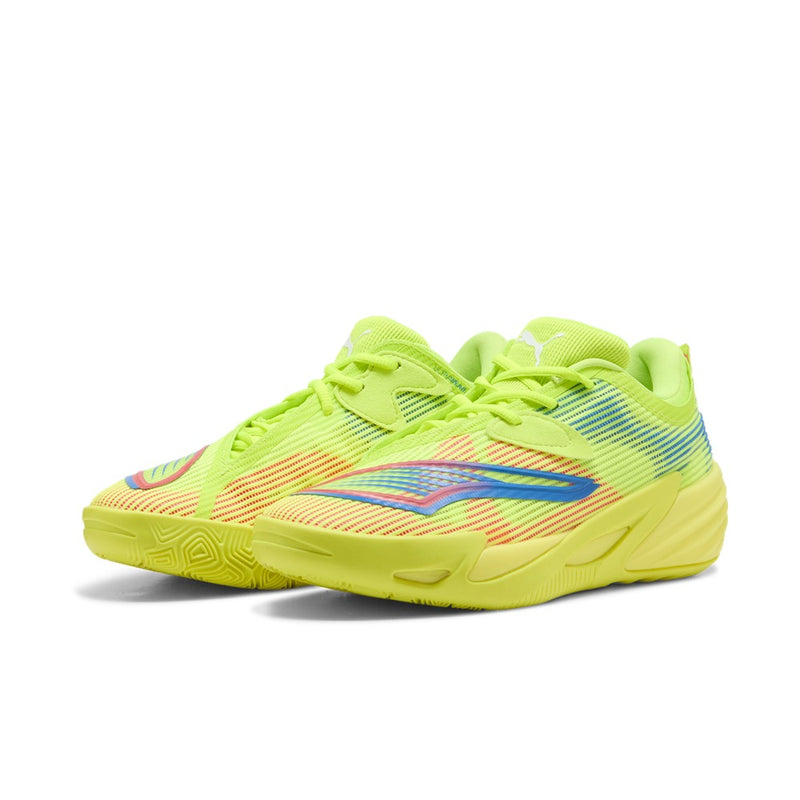 Puma All-Pro NITRO™ 2 Basketball Shoes 'Core'
