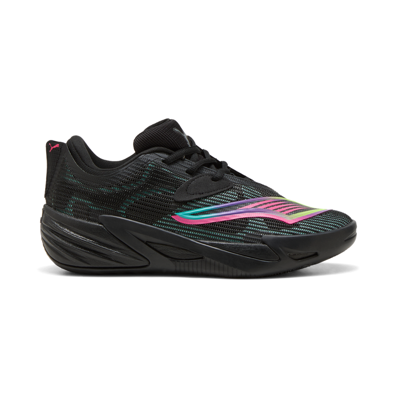 Puma All-Pro NITRO™ 2 Basketball Shoes 'Core'