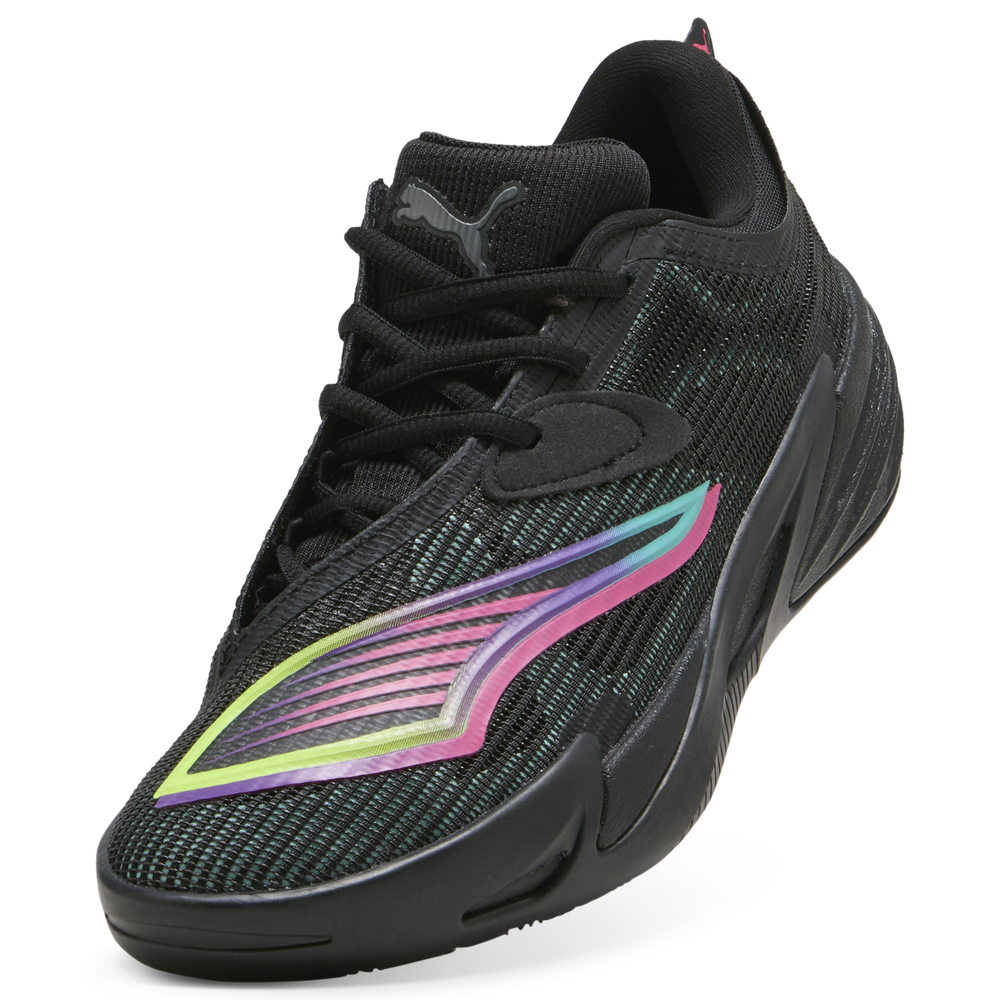 Puma All-Pro NITRO™ 2 Basketball Shoes 'Core'