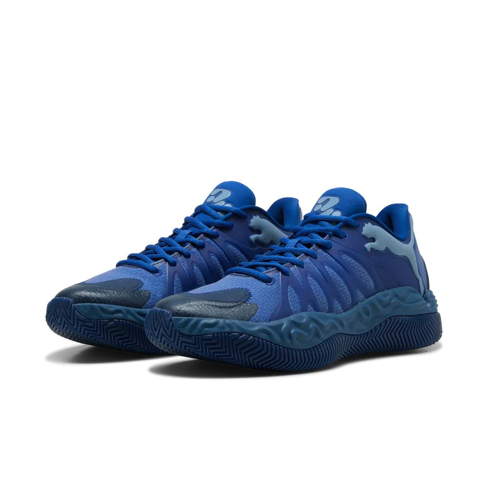 Puma HALI 1 'Cobalt Glaze-Zen Blue' – Bouncewear