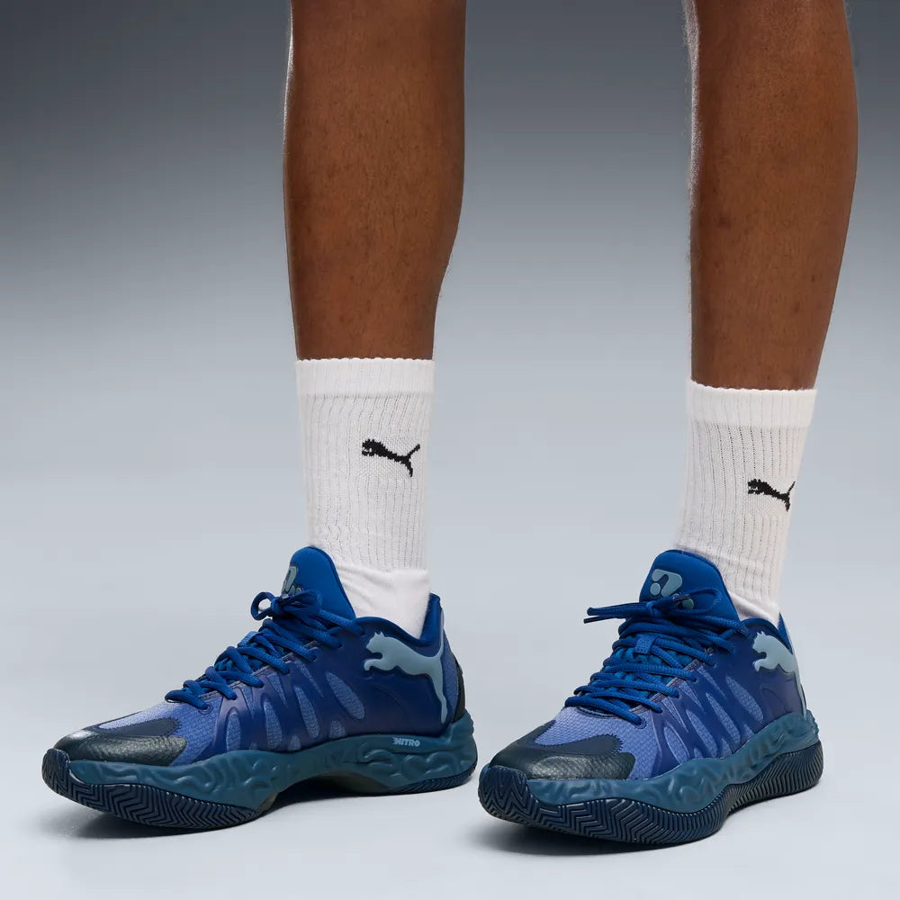 Puma HALI 1 'Cobalt Glaze-Zen Blue'