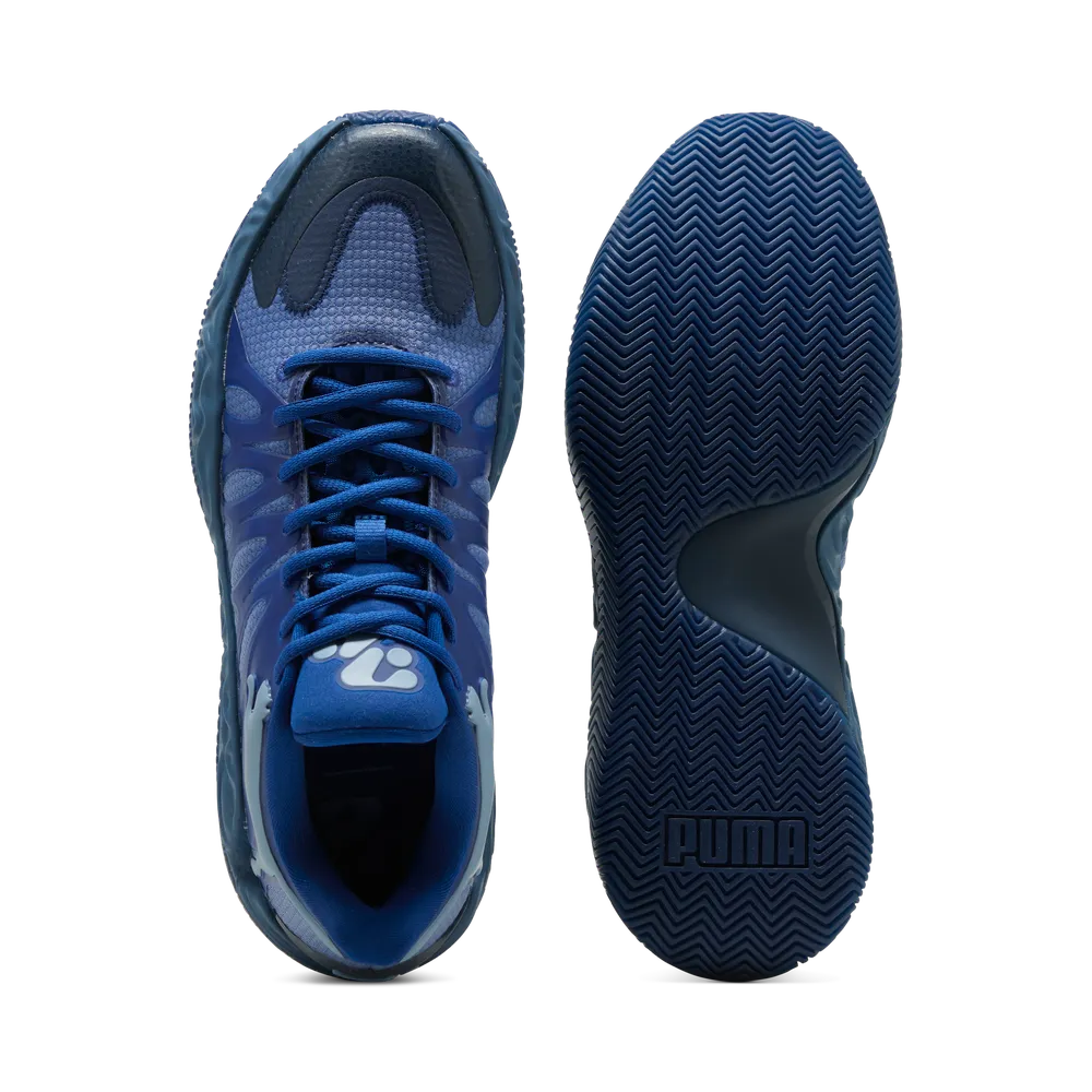 Puma HALI 1 'Cobalt Glaze-Zen Blue'