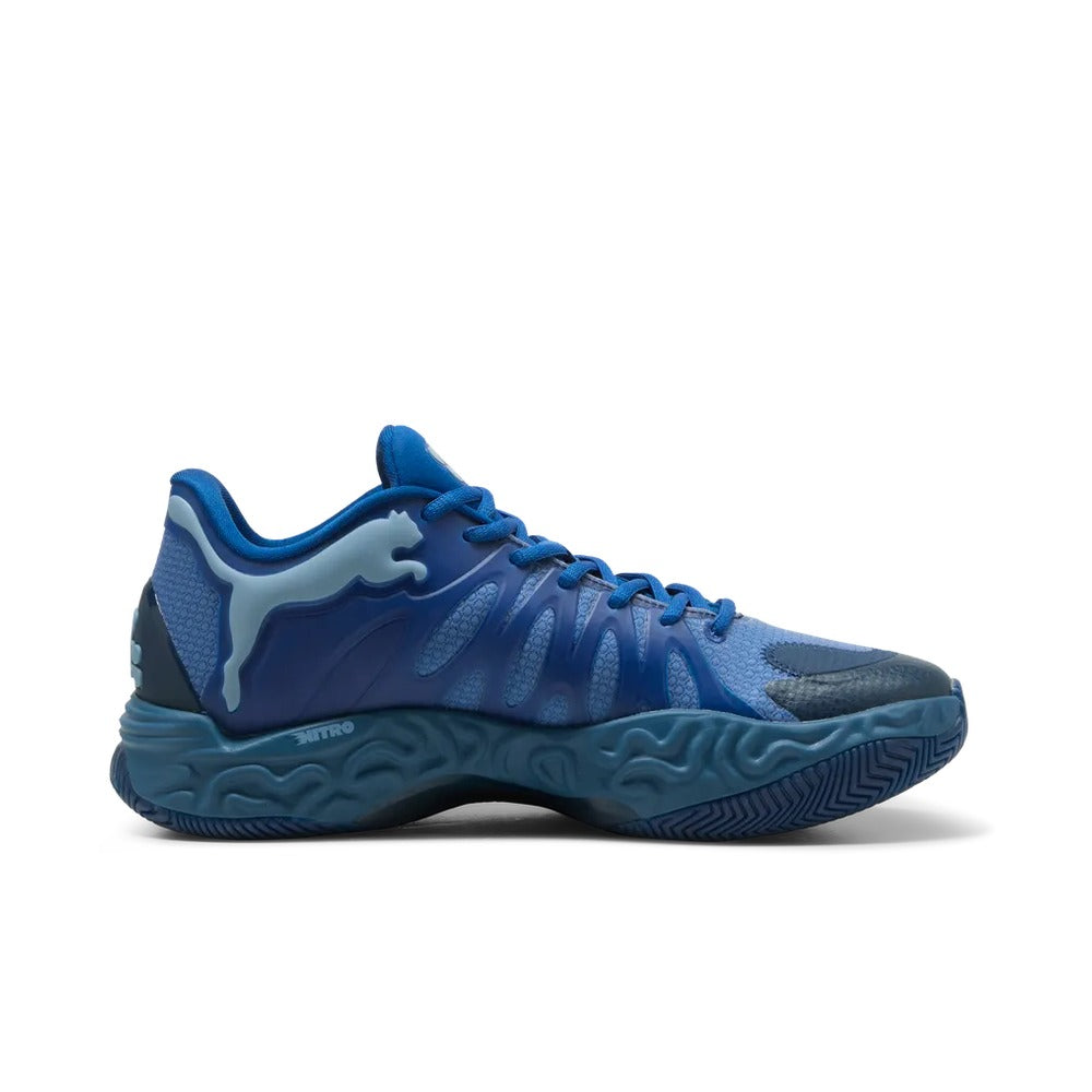Puma HALI 1 'Cobalt Glaze-Zen Blue'
