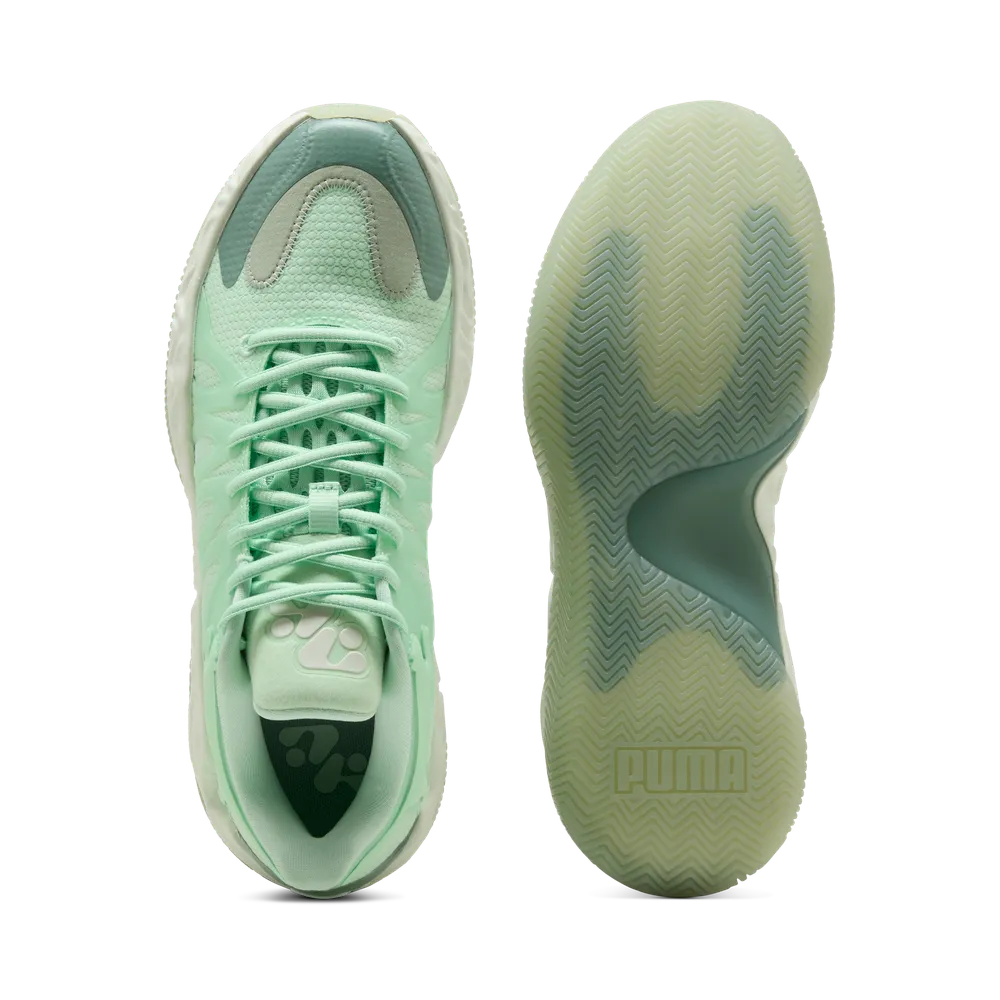 Puma Hali 1 'Fresh Mint Green'
