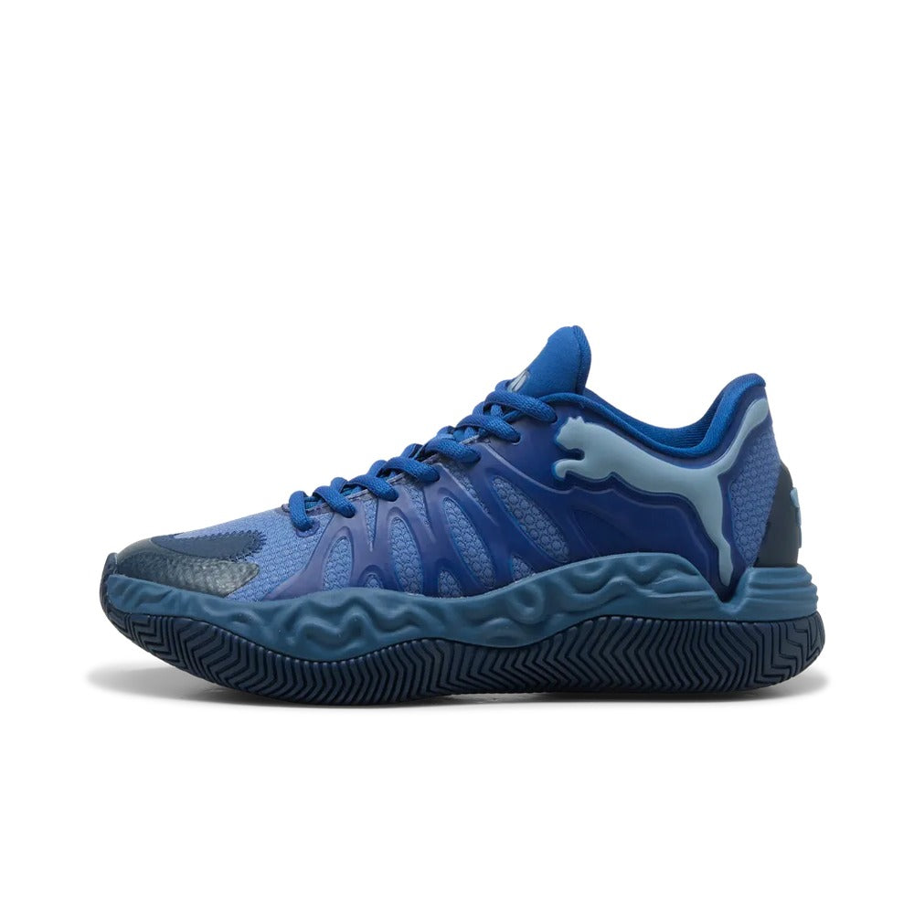 Puma Hali 1 JR Kids 'Cobalt Glaze-Zen Blue'
